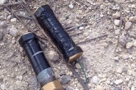 الاحتلال يتهم حزب الله بتهريب عبوات ناسفة الى اراضيها