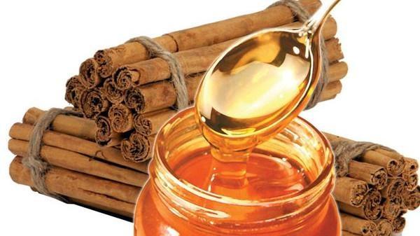عسل النحل والقرفة.. خليط سحري يعالج 7مشاكل