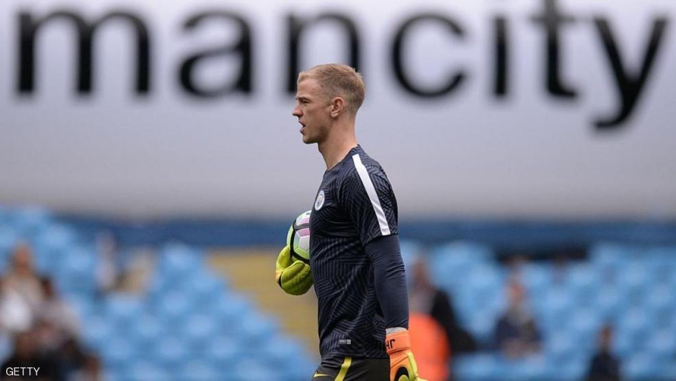 غوارديولا يفتح باب الرحيل أمام هارت