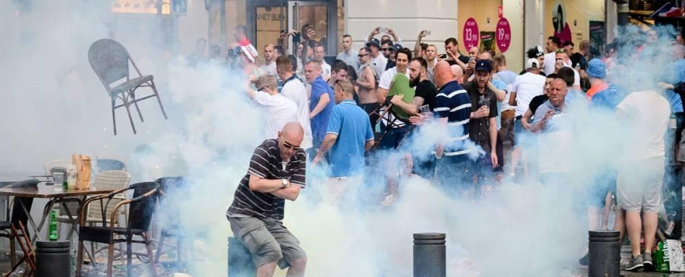 فرنسا تقاضي 5 على خلفية شجار البوركيني