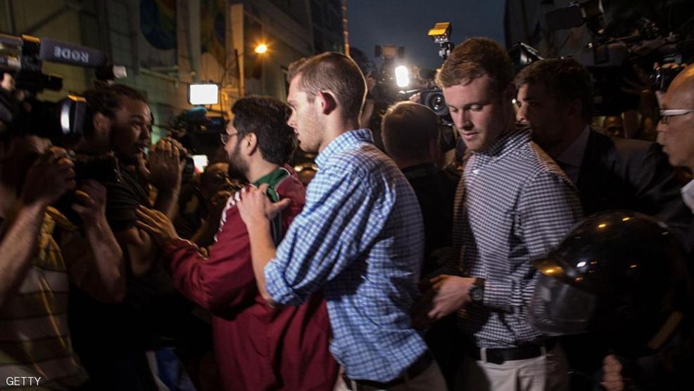 فضائح وغرائب في دورات الألعاب الأولمبية