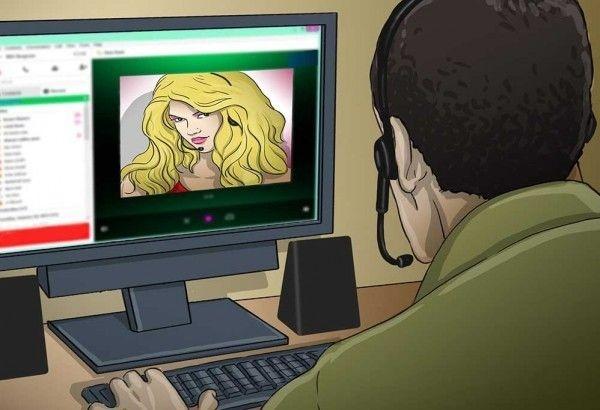 شرطة الخليل تكشف شبكة ابتزاز على 