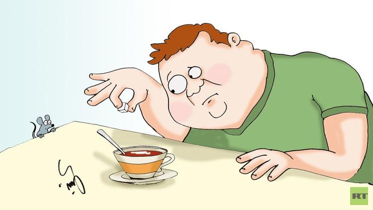 كم من السكر يمكنك تناوله يوميا وتبقى بصحة جيدة؟