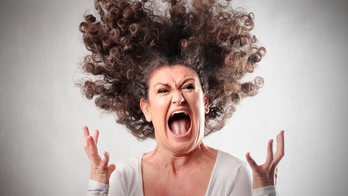 كيف ندير الغضب؟