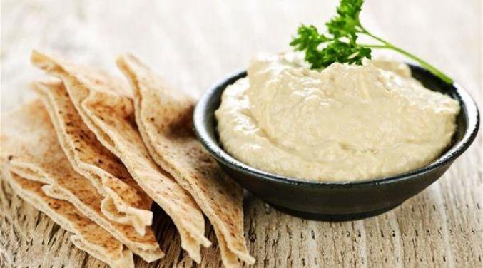 لماذا يعتبر الحمّص مفيداً؟
