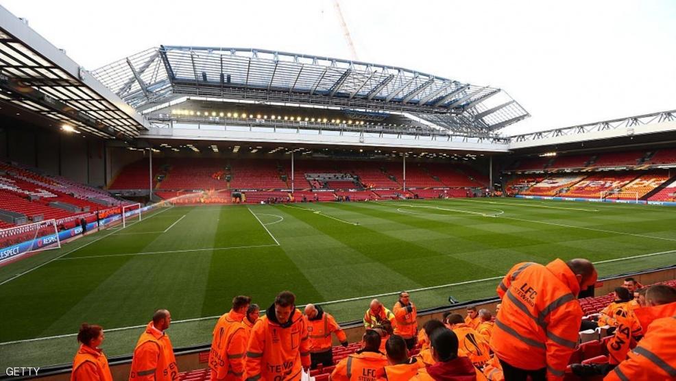 ليفربول يعاني بانتظار عودته إلى 