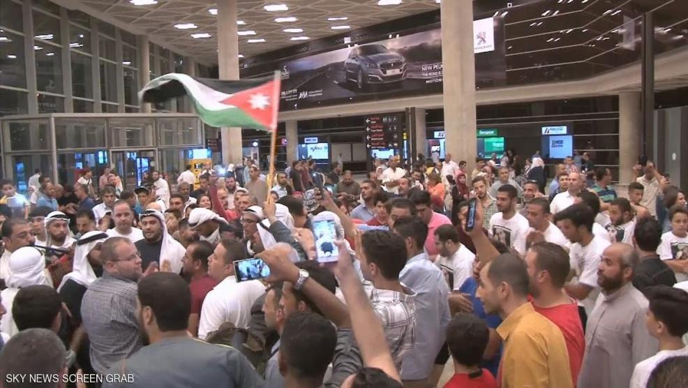 القناة الثانية العبرية : الكتيبة 101 دخلت القدس الشرقية فجرا بسلاحها