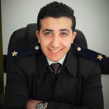 نقل الأسير المضرب محمود البلبول للعزل في وضع صحي صعب