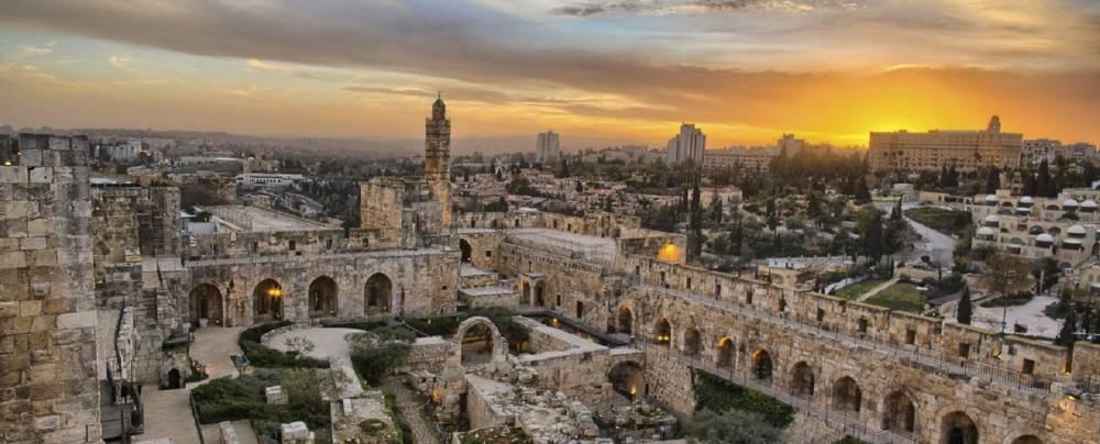 مخطط  للاحتلال لتغيير معالم مسجد النبي داوود بالقدس