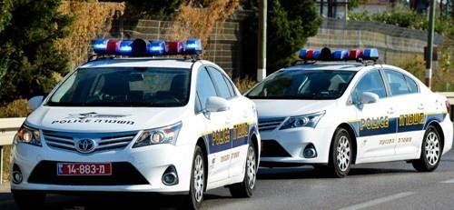 الاحتلال يُنشأ مراكز جديدة للشرطة في القدس وينشر عناصره