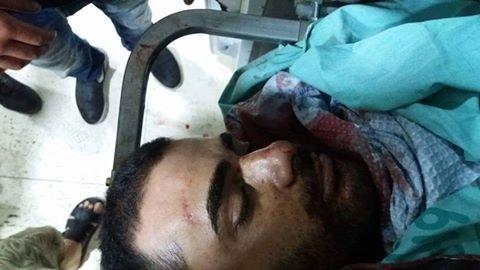 الشرطة: مقتل شاب بالرصاص في مخيم بلاطة بنابلس والجاني يسلم نفسه