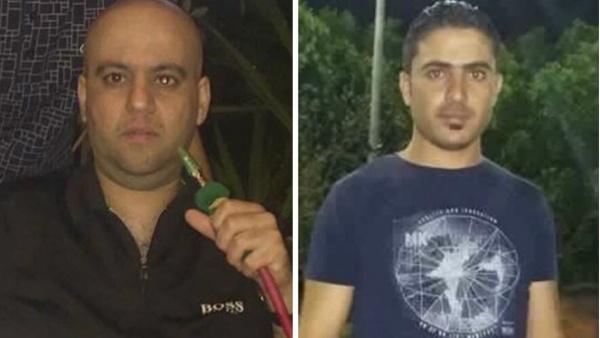 مقتل شابين بجريمة إطلاق نار في اللد