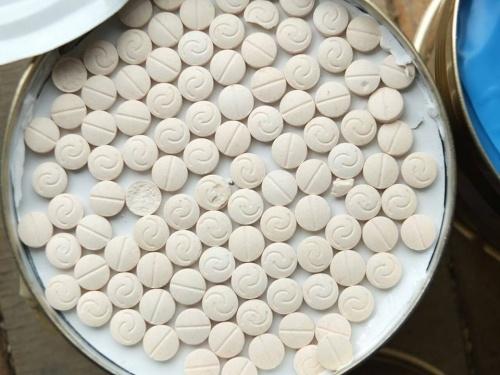 ضبط مواد مخدرة بقيمة 30 ألف شيقل في بيت لحم