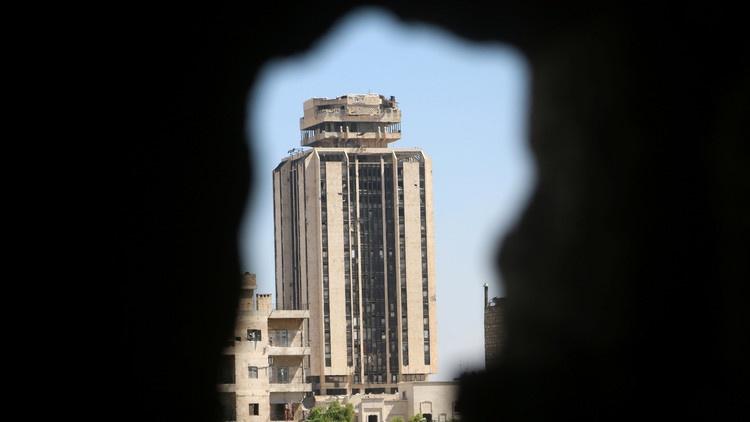 موسكو: لا نخطط لمهاجمة حلب وعملياتنا إنسانية بحتة