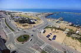 الكابنيت يصوت على ميناء عائم بغزة...والسلطة تقول نريده فلسطينيا