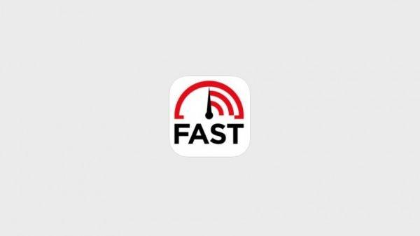 نيتفليكس تطلق تطبيق قياس سرعة الإنترنت FAST على نظامي أندرويد وآي أو إس