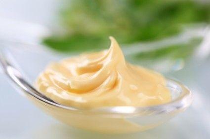 هل يسبب تسخين المايونيز التسمم؟