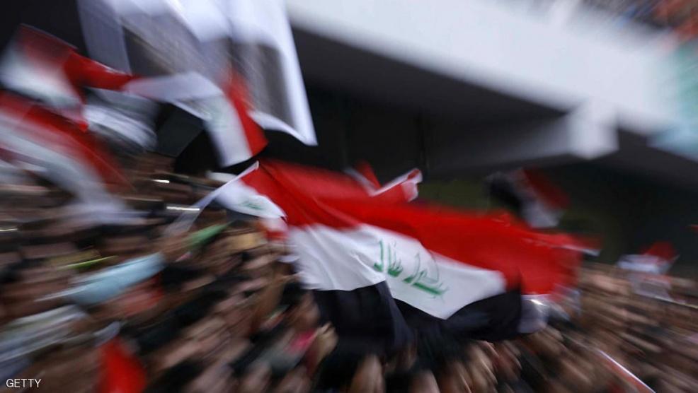 وجهة جديدة لمباريات العراق في تصفيات المونديال