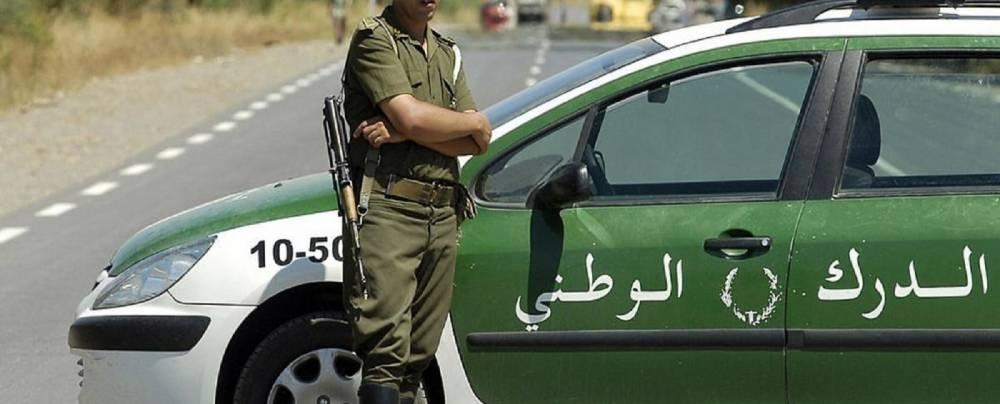 وحدة أمنية لمكافحة خطف الأطفال بالجزائر