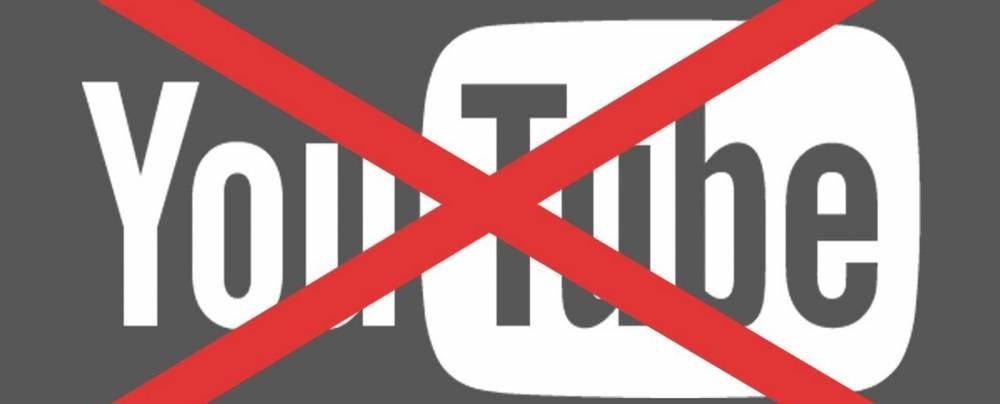 97% من مقاطع الفيديو في يوتيوب 'مشفّرة'
