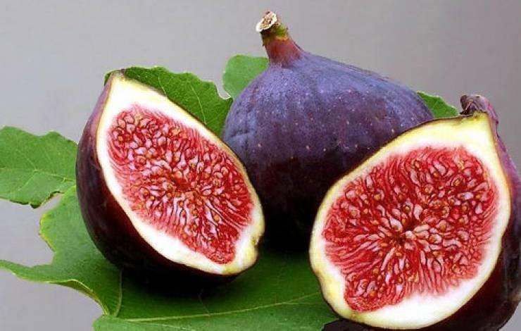 تناول التين بهذه الطريقة وستذهلك النتائج!