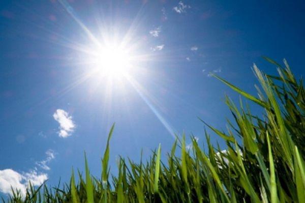 الطقس: الحرارة اقل من معدلها السنوي العام بدرجتين