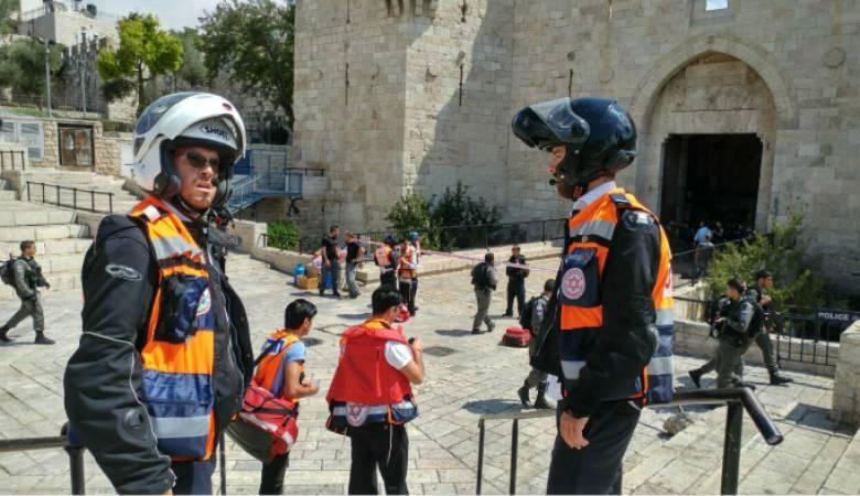 الاحتلال يشن حملة مخالفات واسعة للمركبات في القدس