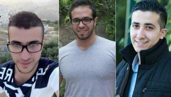 قراقع: قضية القاضي والاخوين بلبول إلى حل