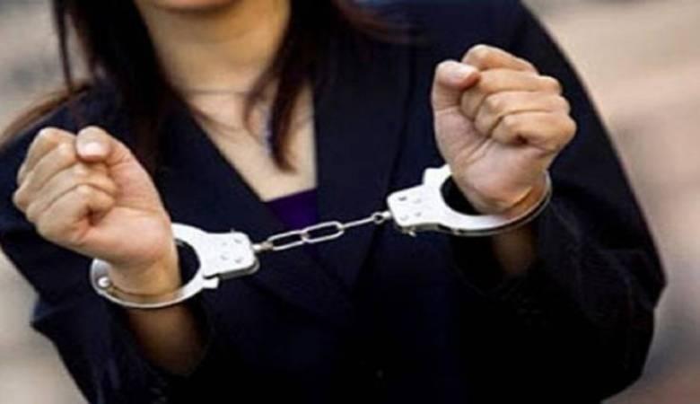 القبض على خادمة سرقت منزلا في رام الله