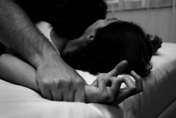 اعتقال مجرم اغتصب طفلته 9 سنوات