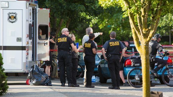 قتلى في إطلاق رصاص بولاية واشنطن