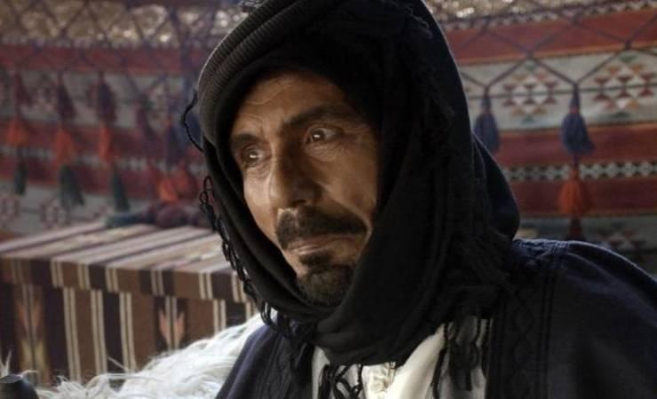 تدهور الحالة الصحية للفنان الأردني روحي الصفدي