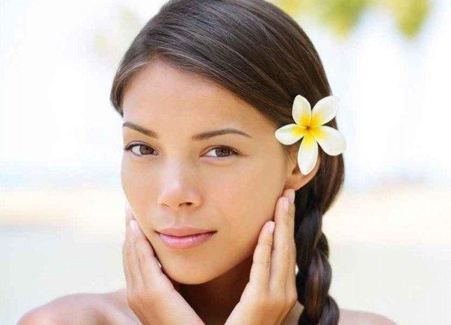 زيت الحبة السوداء علاج لكل مشاكل البشرة