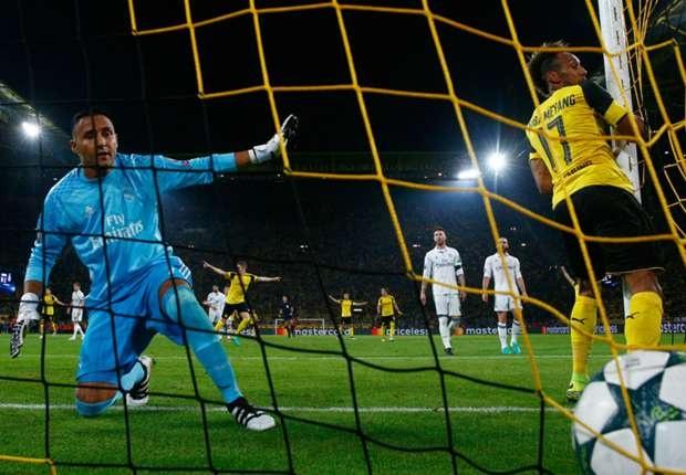 كيلور نافاس: نعم، لقد أخطأت ولن أكررها!