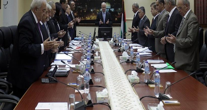 أبو دياك: الحكومة اعتمدت العمل بنظام شكاوى حكومي مركزي محوسب