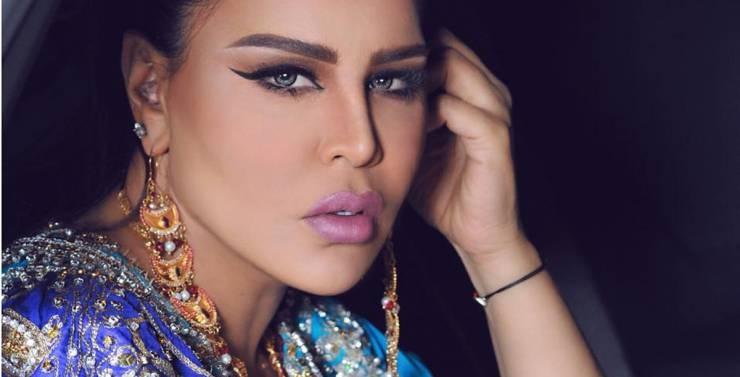 احلام في مخفر الشرطة في باريس… والسبب؟
