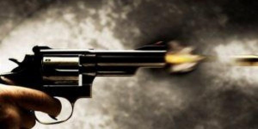 إصابة شاب من مخيم جنين برصاص مجهولين