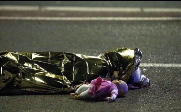 جنين: مصرع طفلة متأثرة بجروحها في حادث سير