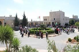 بيان من ادارة جامعة بيرزيت بعد اجتماع اليوم مع مجلس الطلبة