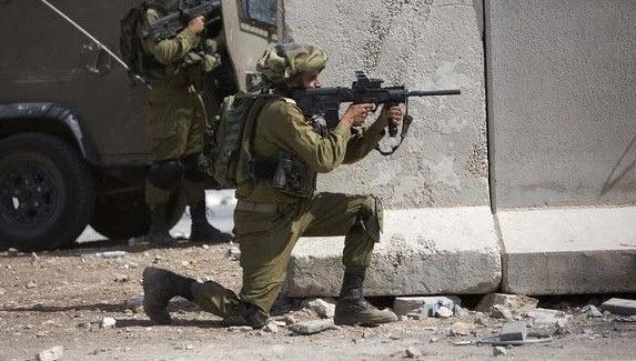 100 شهيد برصاص الاحتلال منذ بداية العام