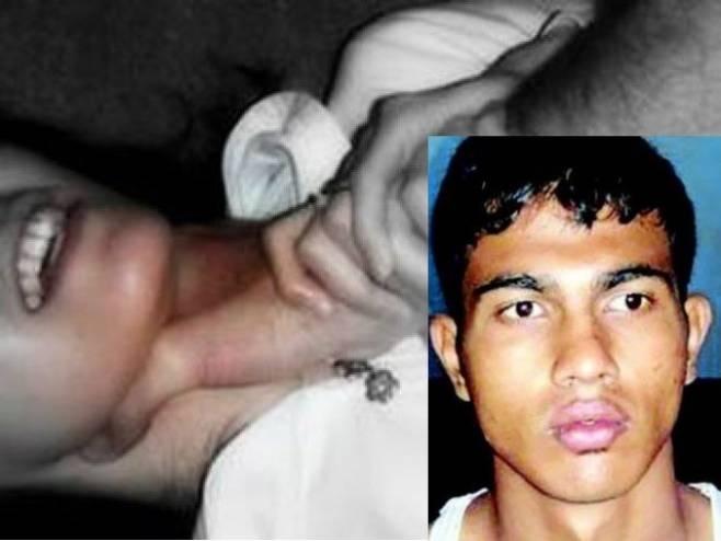 جريمة مروعة.. اتفقت مع حبيبها لقتل أختها وزوجة أخيها بدم بارد