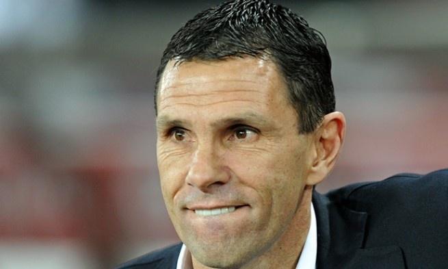 مدرب ريال بيتيس يتفاخر بالفوز على مالاجا