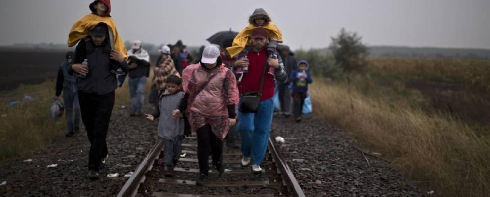 65 مليون لاجئ في قمة للأمم المتحدة