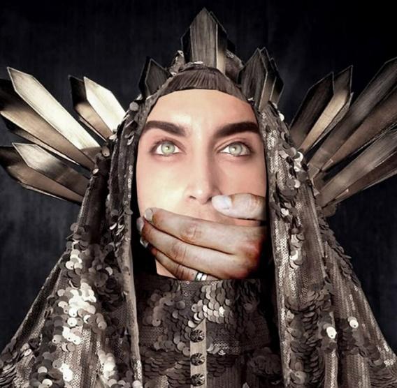 مغني أردني لبناني يضرب الأسواق العالمية