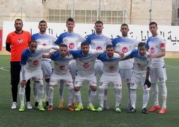 بلاطة يزيد أوجاع يطا.. وتعادل الخضر والثقافي