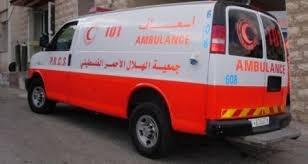 مصرع طفل دهسا في نابلس