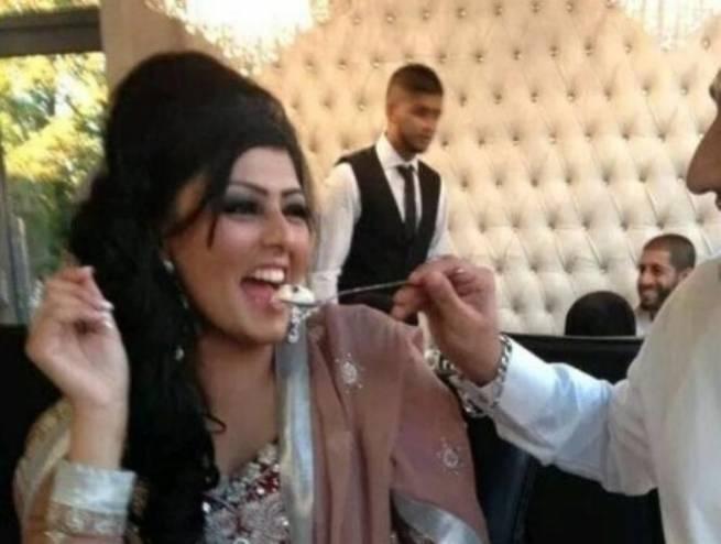 قُتلت على أيدي زوجها ووالدها بسبب... الشّرف!