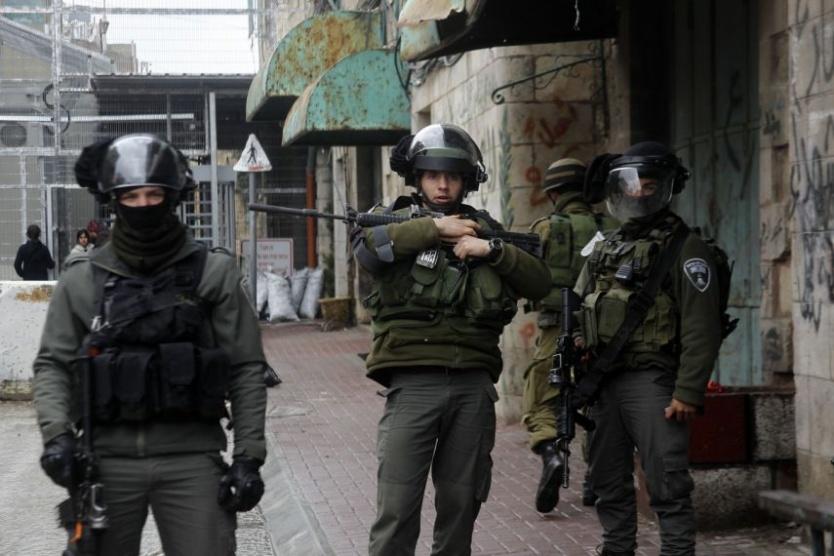 استدعاءات للاحتلال ببيت لحم ومداهمات بالخليل