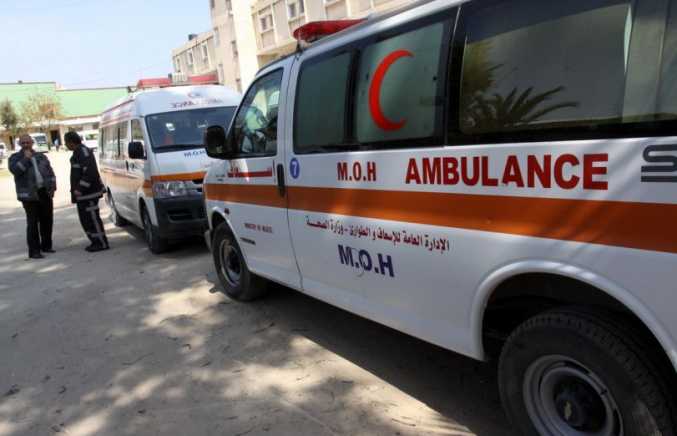 العثور على جثة بمنزل في رفح