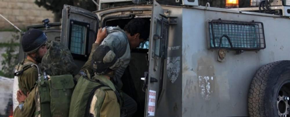 الاحتلال يسلم مواطنين بلاغين لمراجعة مخابراته في بني نعيم شرق الخليل